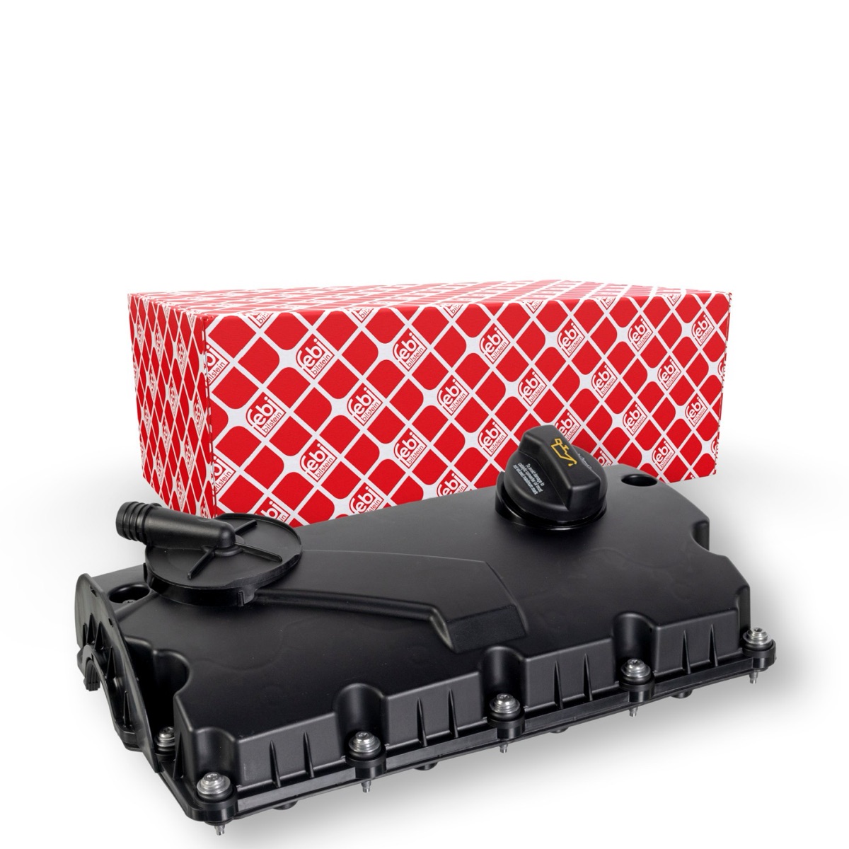 Febi Bilstein 178735 Rocker Cover