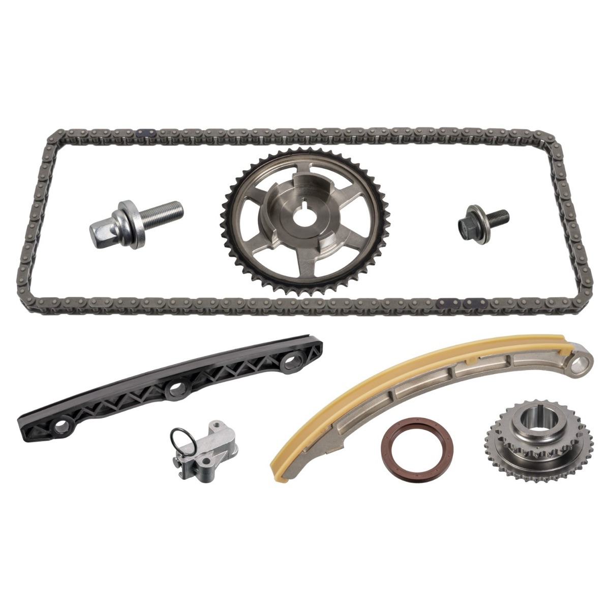 Febi Bilstein 178769 Timing Chain Kit