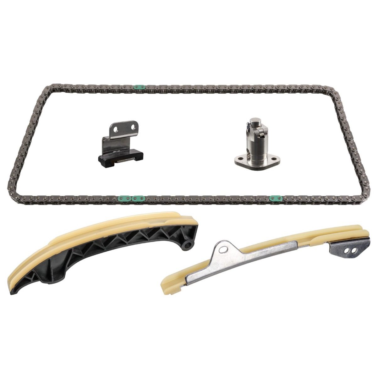 Febi Bilstein 178776 Timing Chain Kit