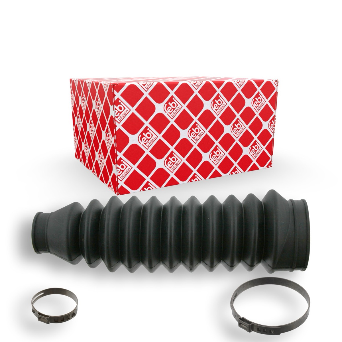 Febi Bilstein 17882 Steering Rack Gaiter Kit