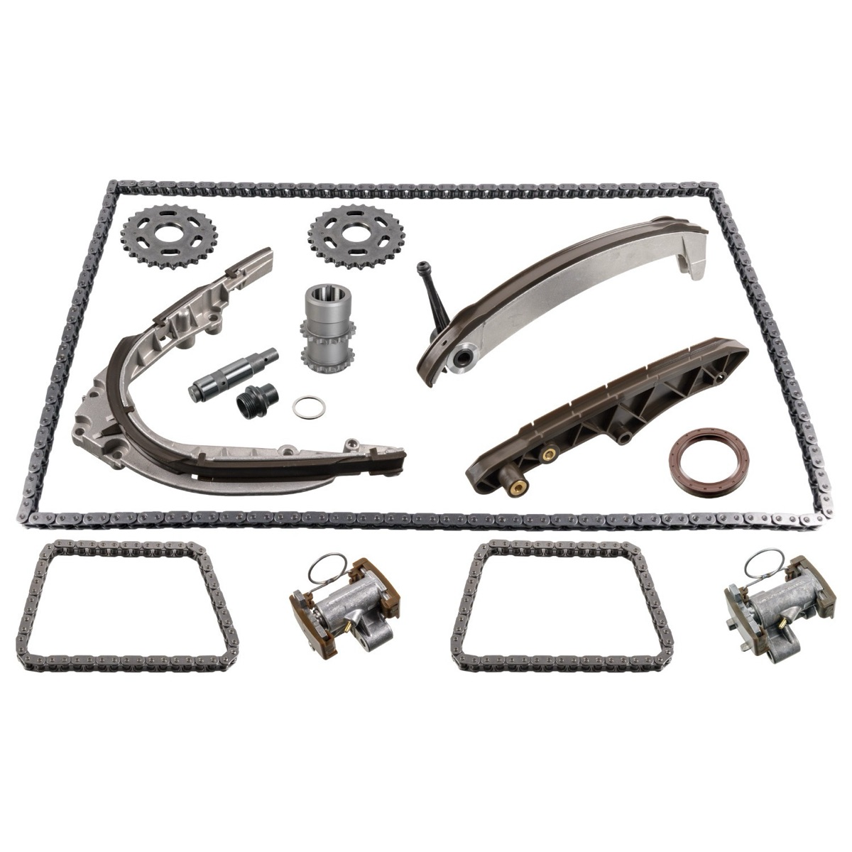 Febi Bilstein 178830 Timing Chain Kit