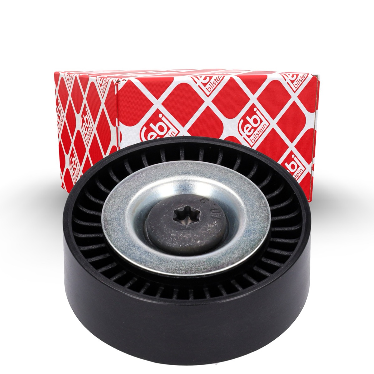 Febi Bilstein 178838 Deflection / Guide Pulley