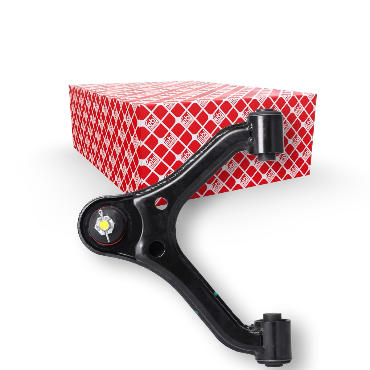 Febi Bilstein 178856 Suspension Arm
