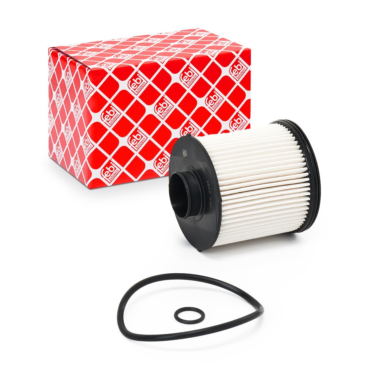 Febi Bilstein 178860 Fuel Filter