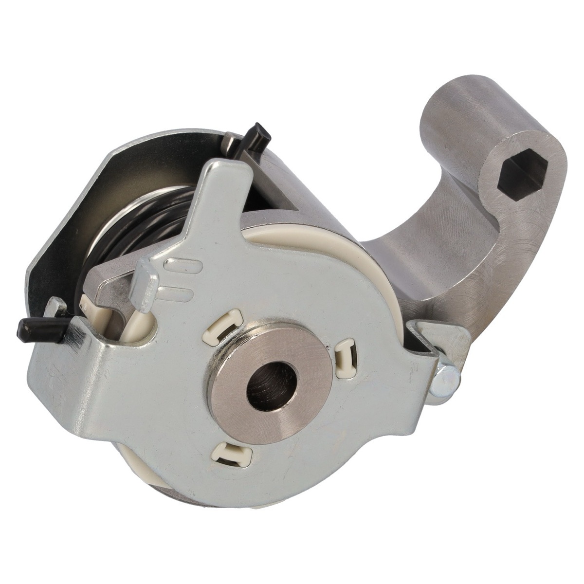 Febi Bilstein 178898 Timing Belt Tensioner Pulley