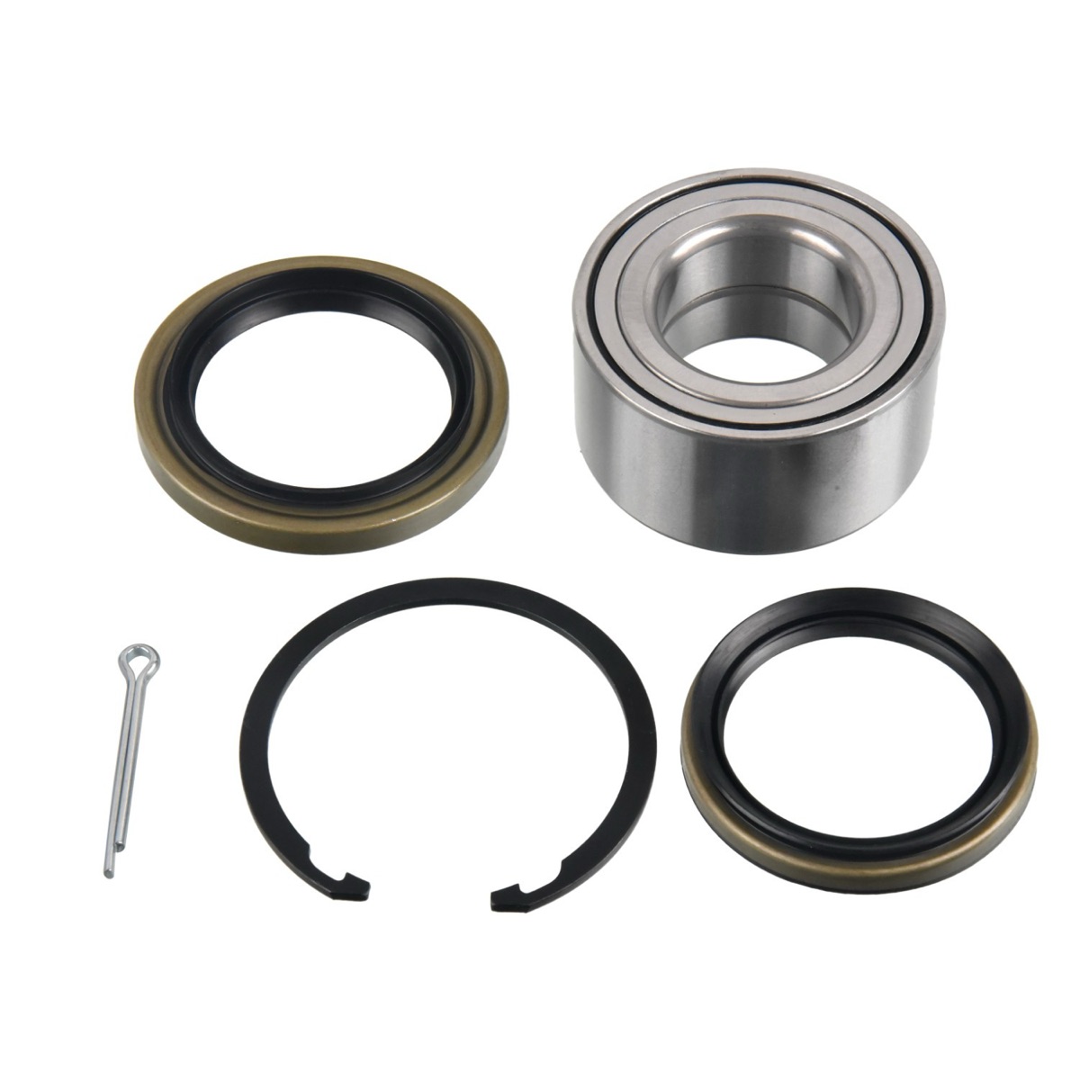 Febi Bilstein 178903 Wheel Bearing Kit