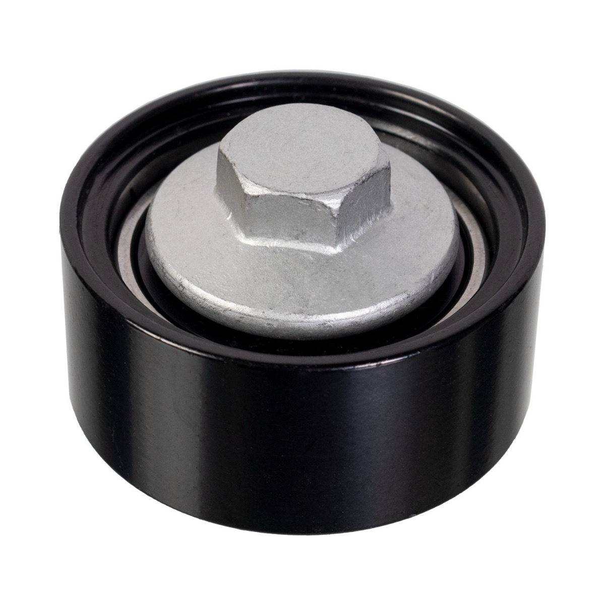 Febi Bilstein 178937 Deflection / Guide Pulley
