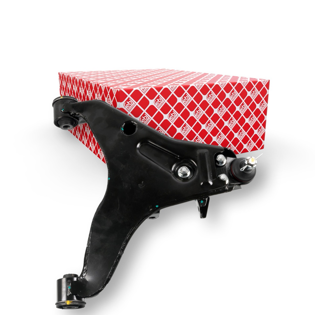 Febi Bilstein 178983 Suspension Arm