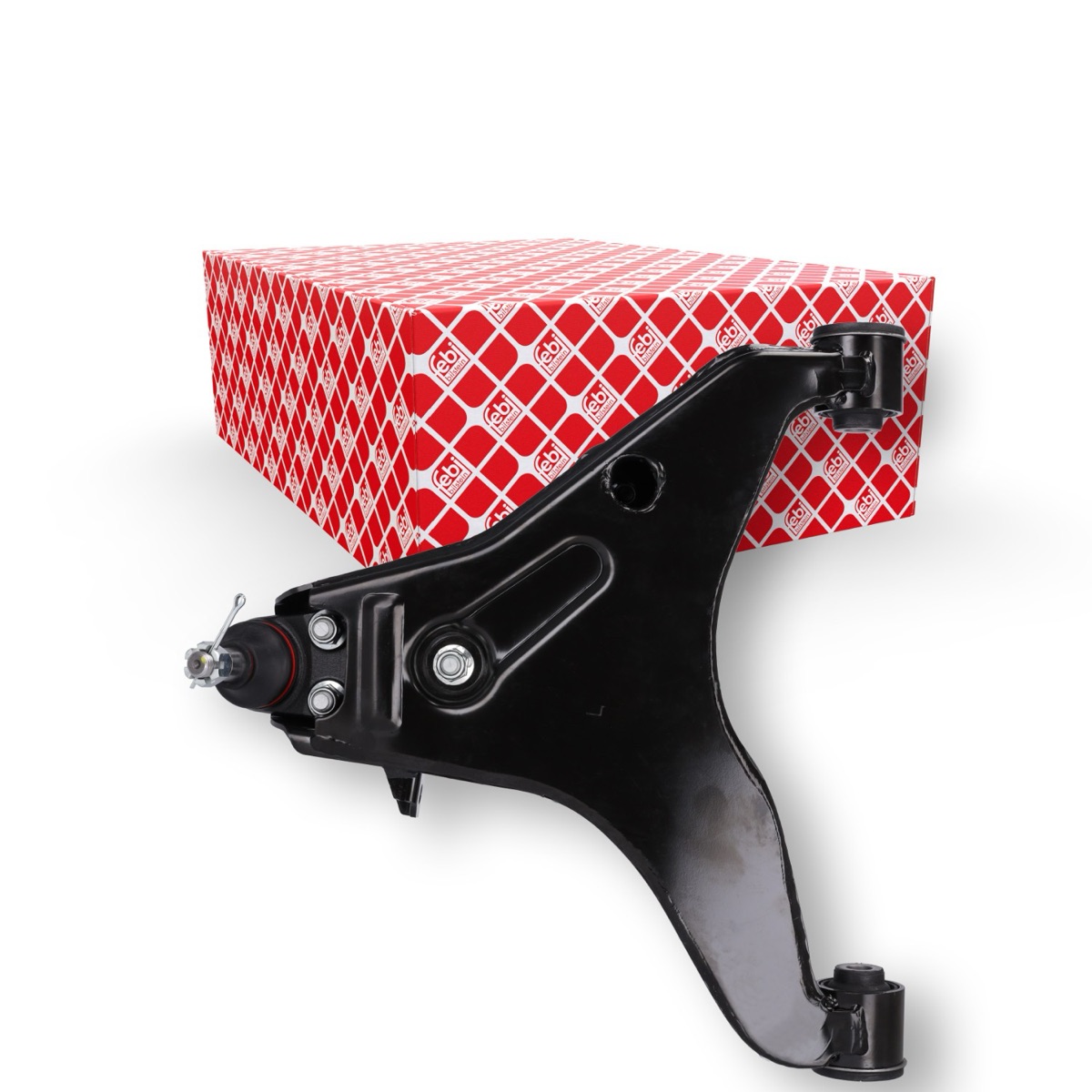 Febi Bilstein 178984 Suspension Arm