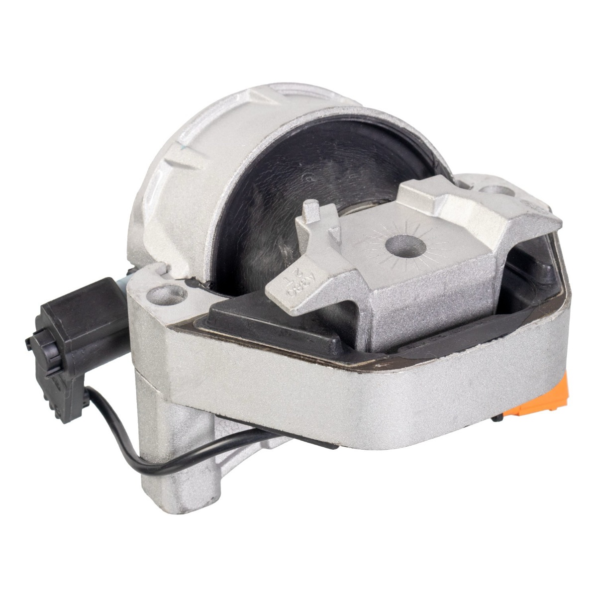 Febi Bilstein 179030 Engine Mount, Electrically Adjustable