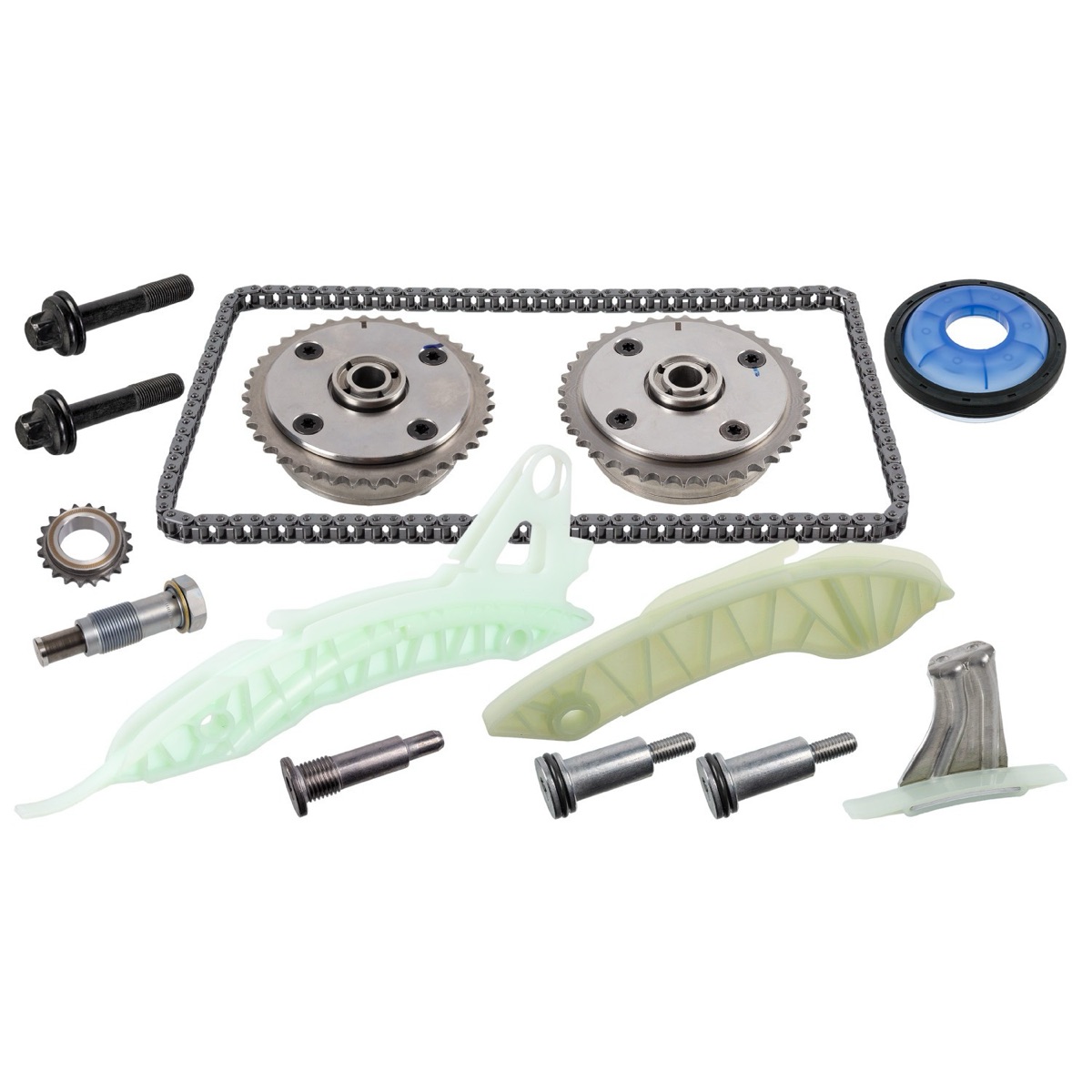Febi Bilstein 179039 Timing Chain Kit