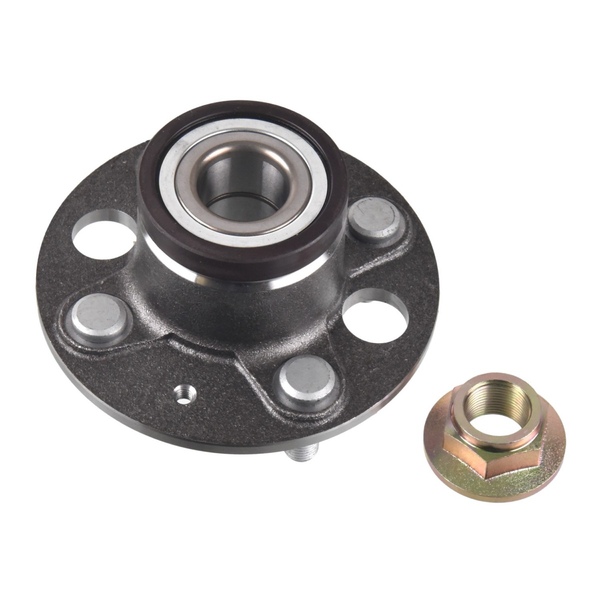 Febi Bilstein 179051 Wheel Bearing Kit