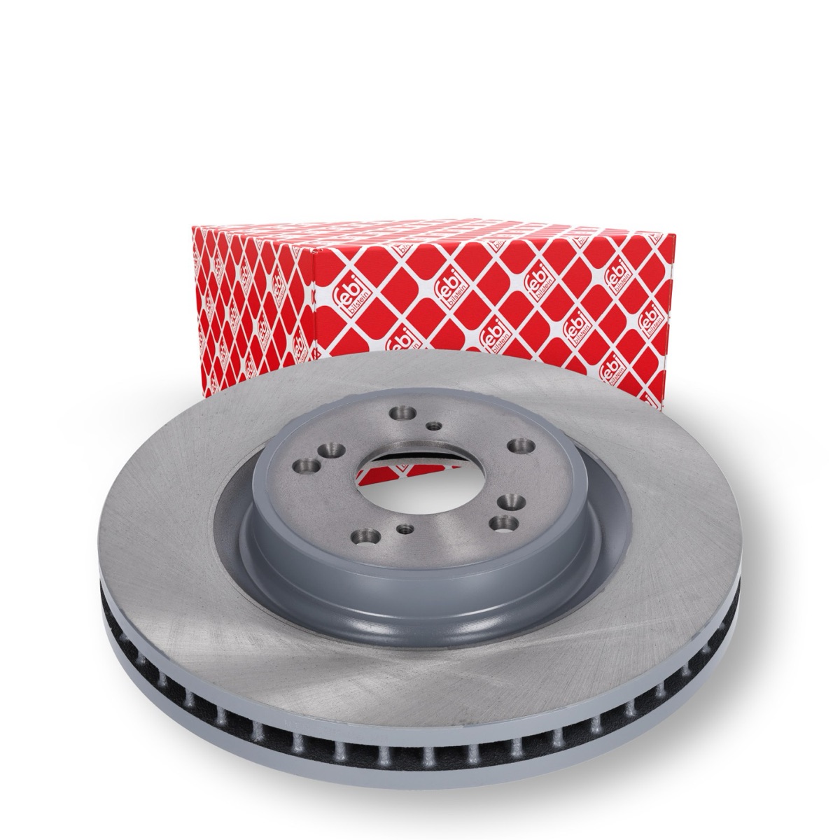 Febi Bilstein 179053 Brake Disc