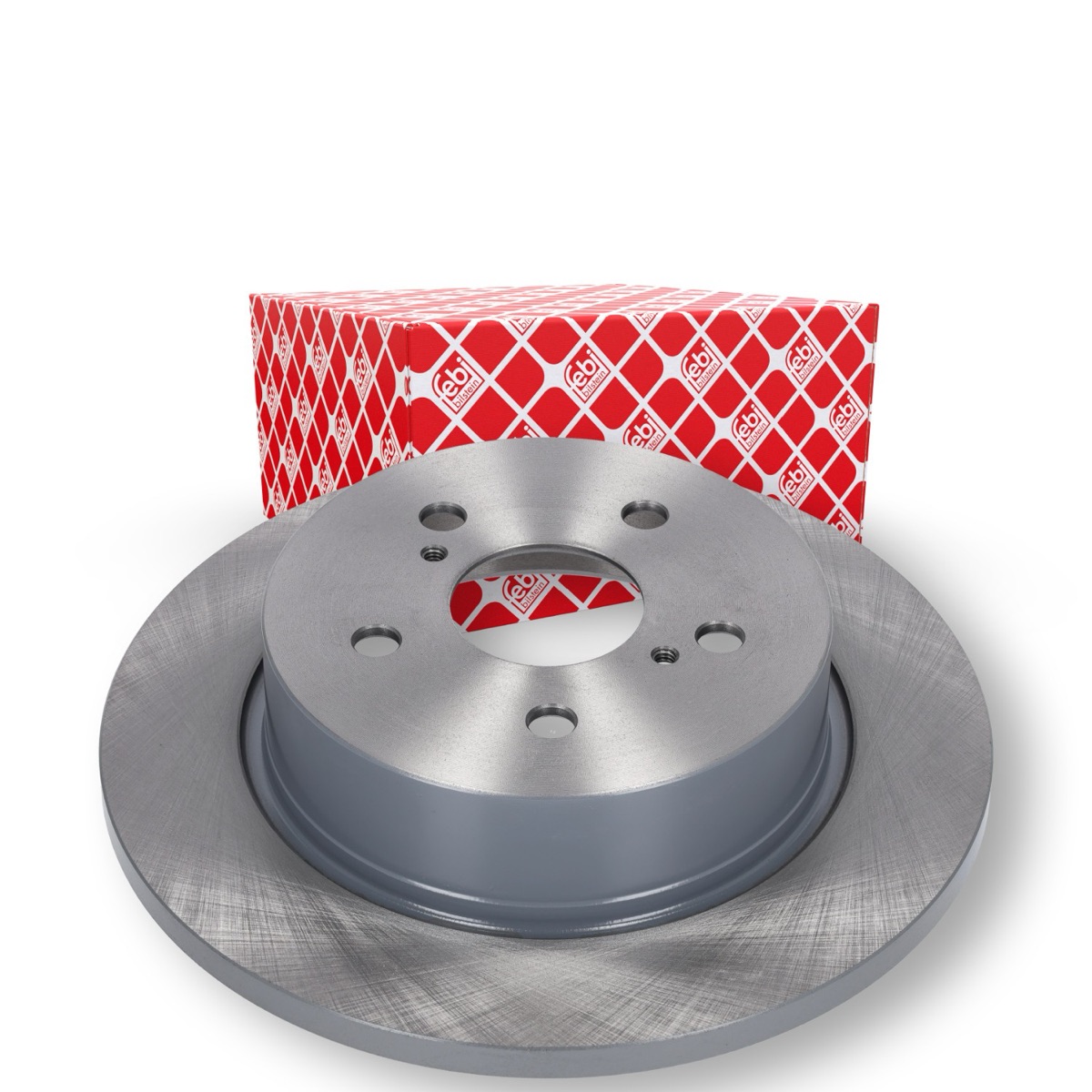 Febi Bilstein 179054 Brake Disc