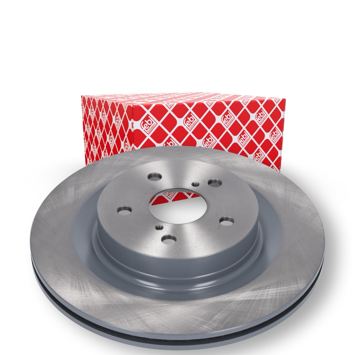 Febi Bilstein 179062 Brake Disc