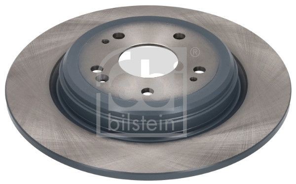 Febi Bilstein 179063 Brake Disc