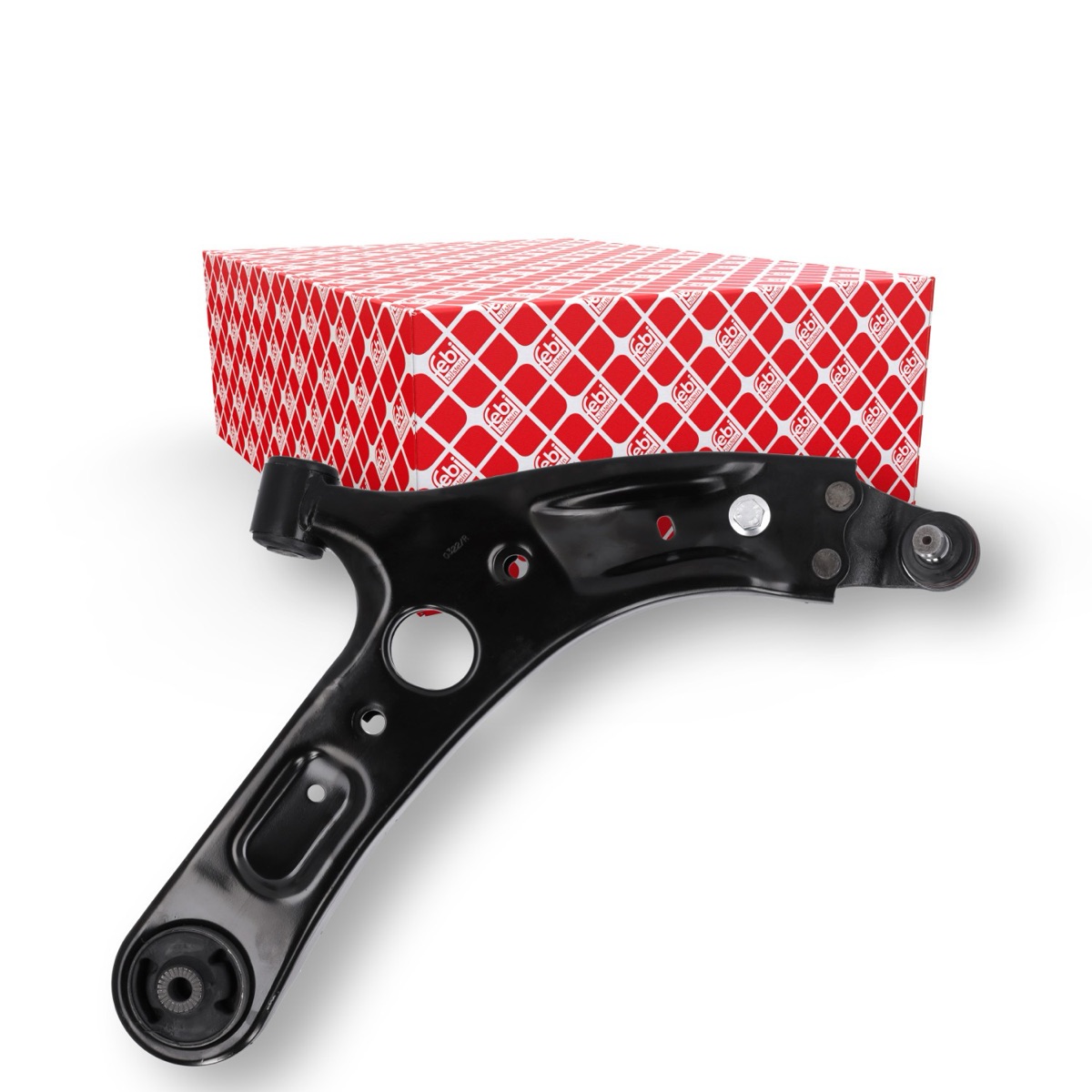 Febi Bilstein 179124 Suspension Arm