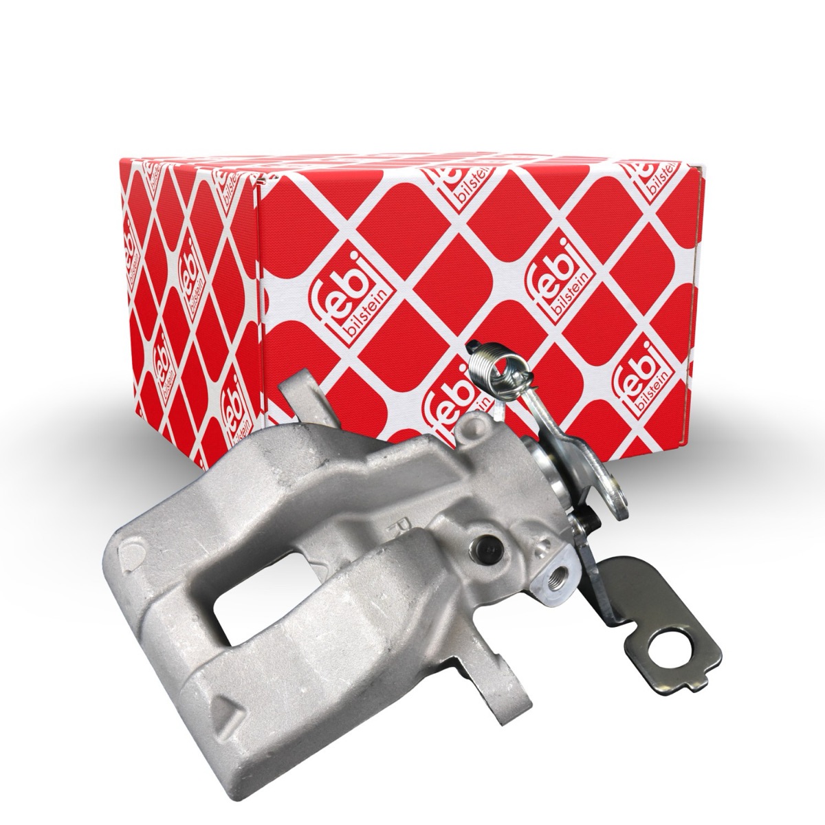 Febi Bilstein 179127 Brake Caliper