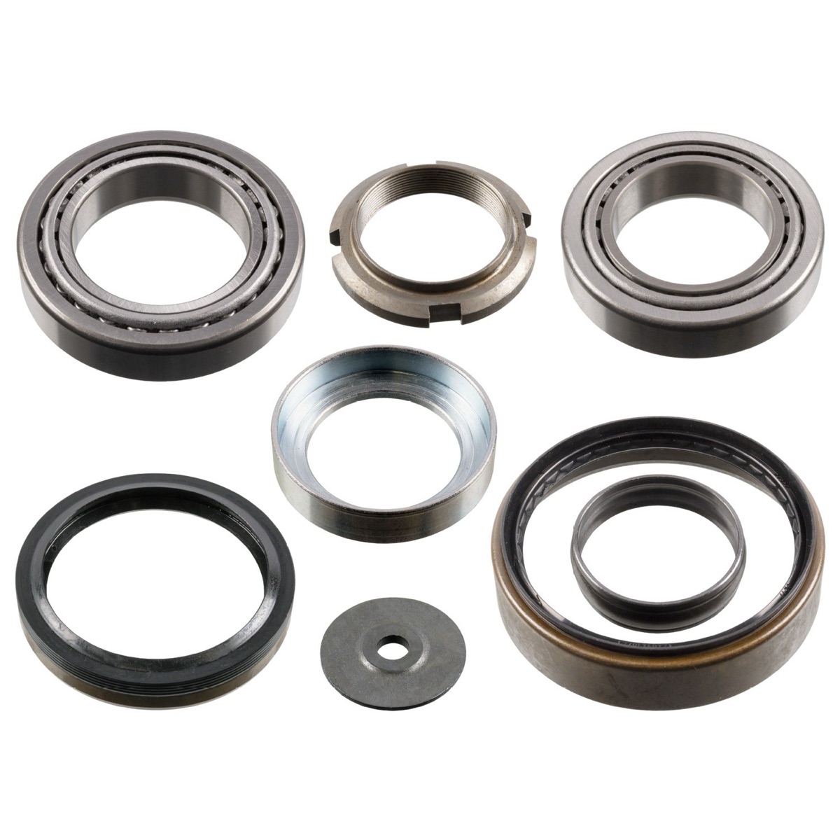 Febi Bilstein 179219 Wheel Bearing Kit