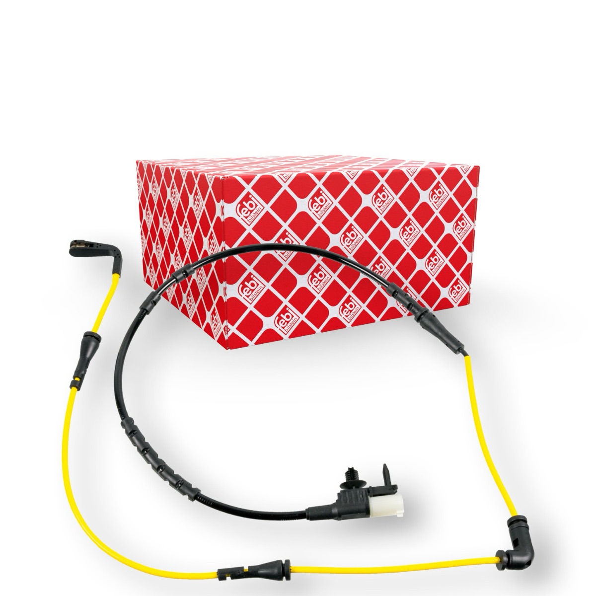 Febi Bilstein 179227 Brake Pad Wear Sensor
