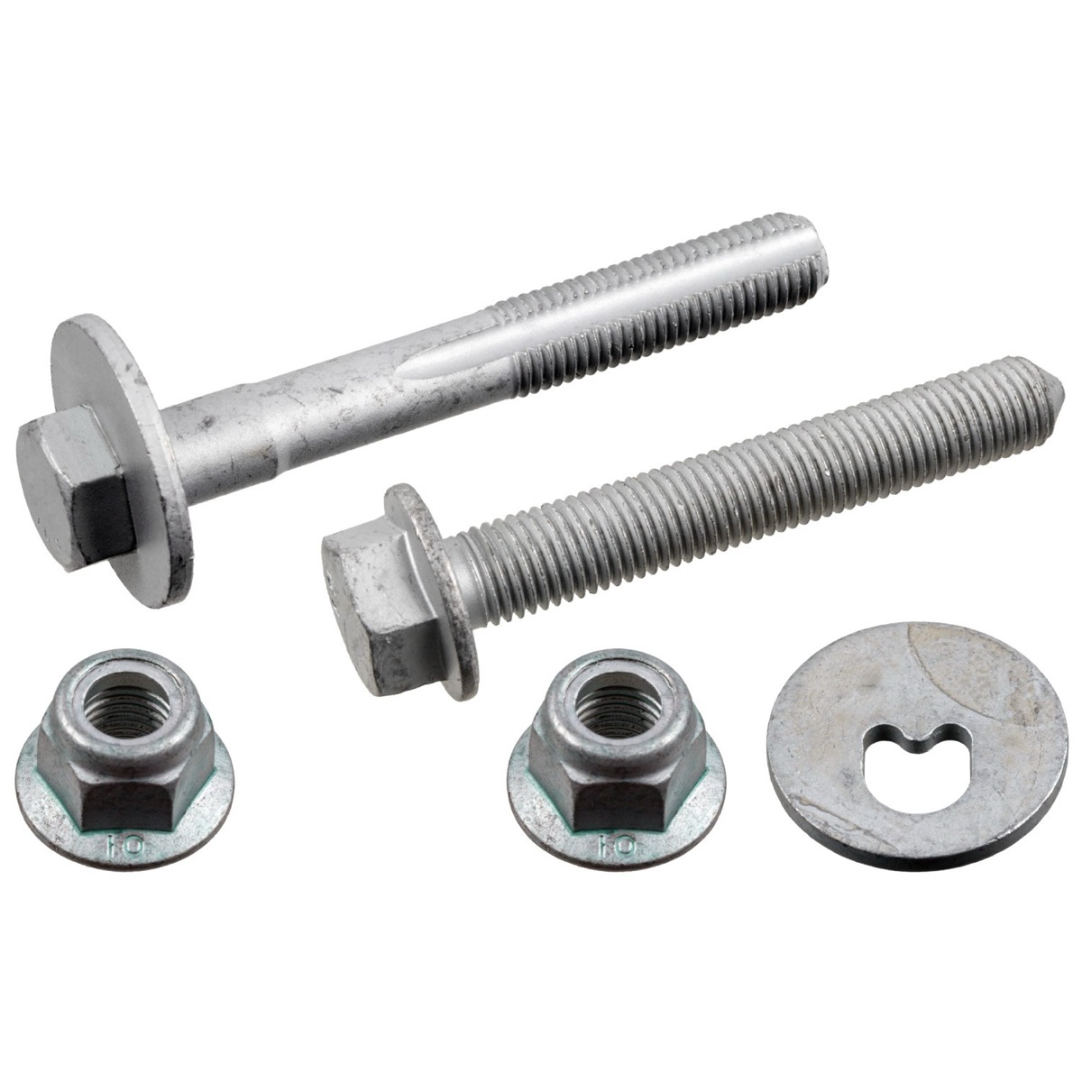 Febi Bilstein 179236 Mounting Kit, Suspension Arm