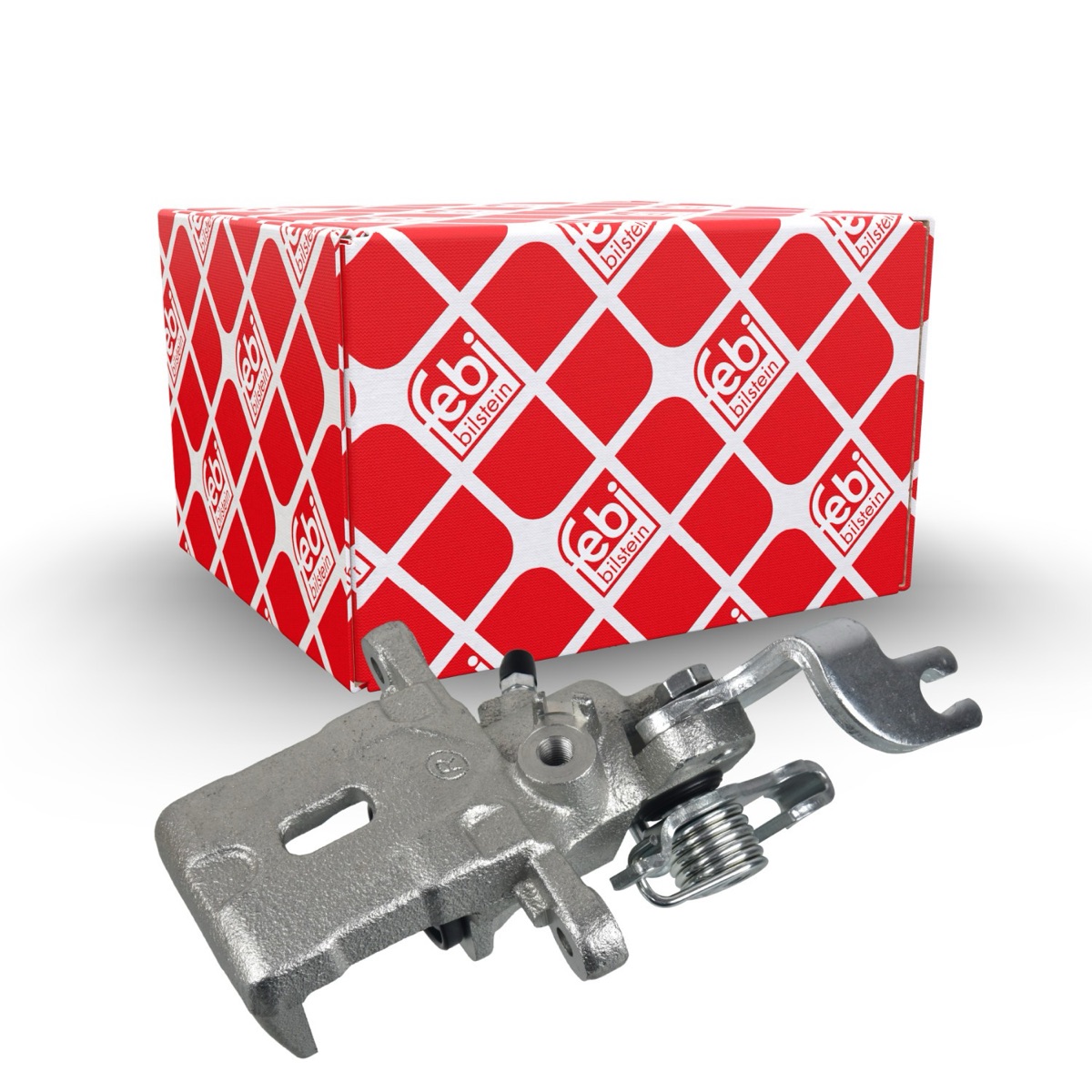Febi Bilstein 179241 Brake Caliper