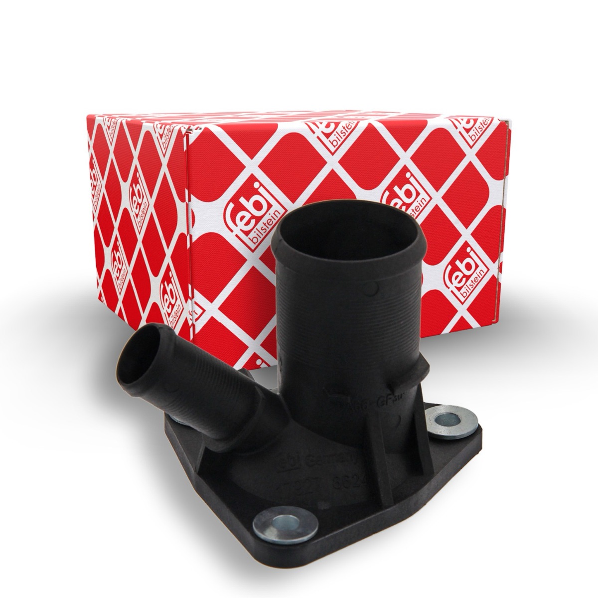 Febi Bilstein 17927 Coolant Flange