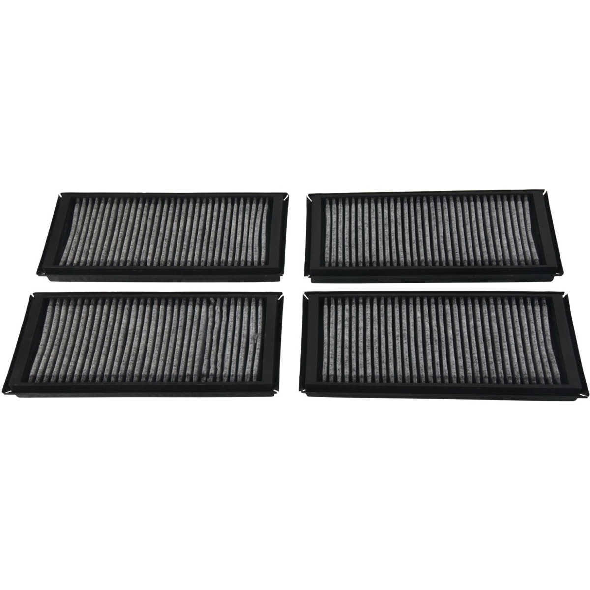 Febi Bilstein 179280 Filter Set, Cabin Air