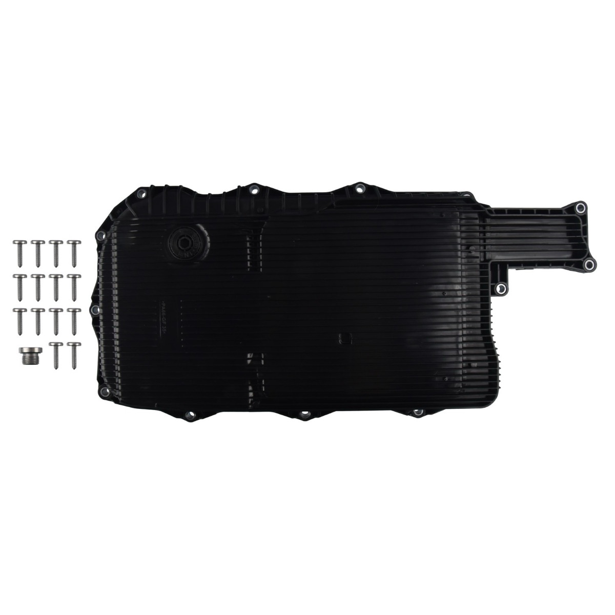 Febi Bilstein 179308 Automatic Transmission Oil Pan