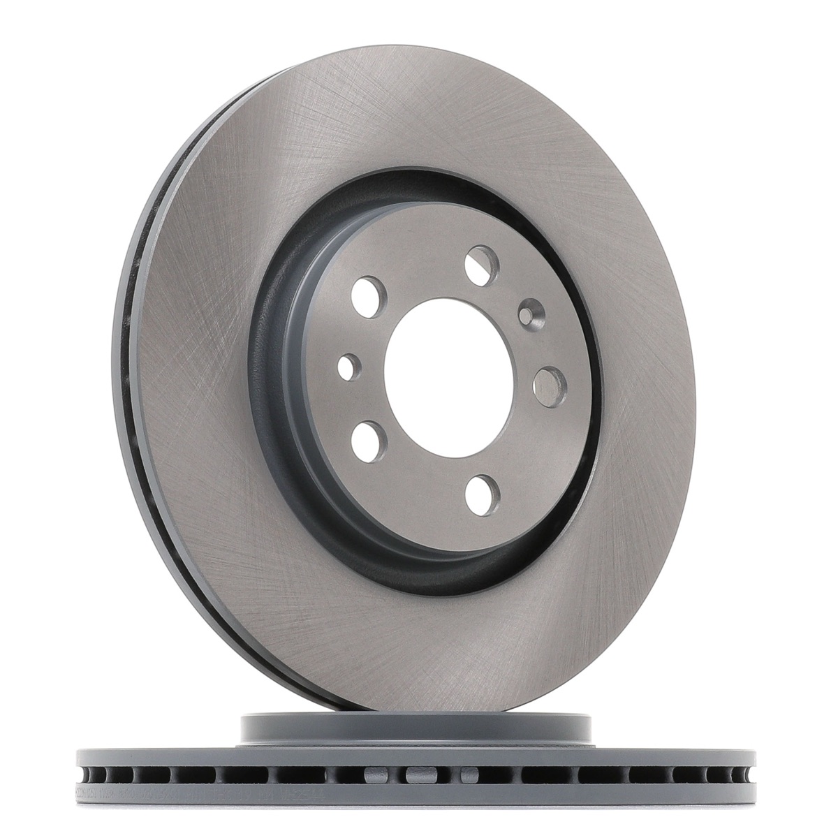 Febi Bilstein 17936 Brake Disc