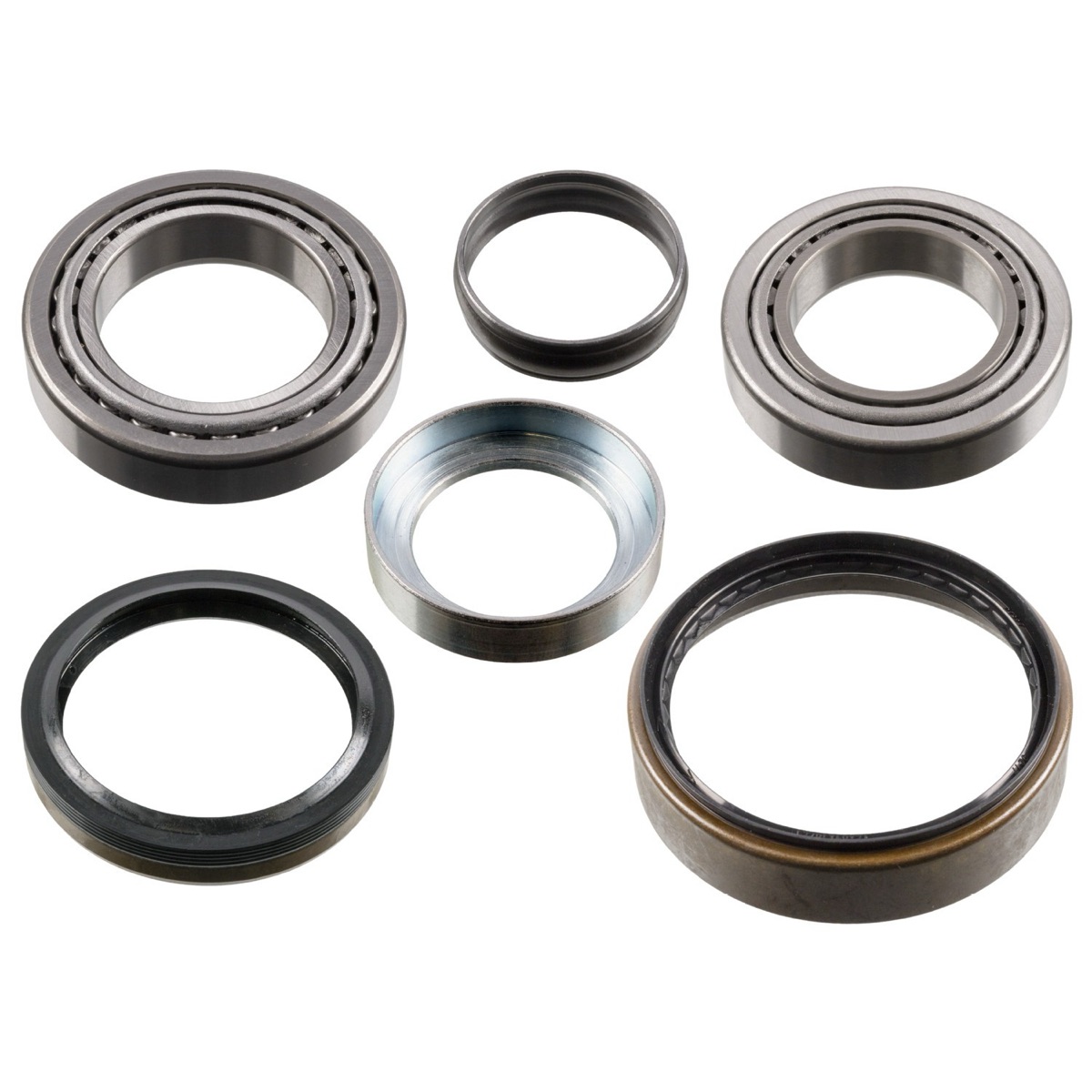 Febi Bilstein 179377 Wheel Bearing Kit