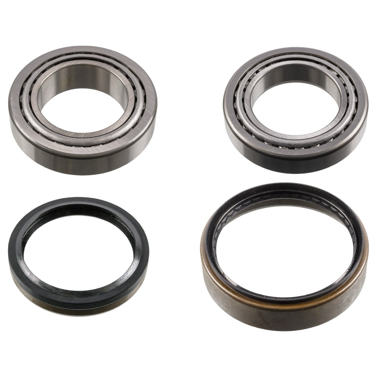 Febi Bilstein 179378 Wheel Bearing Kit