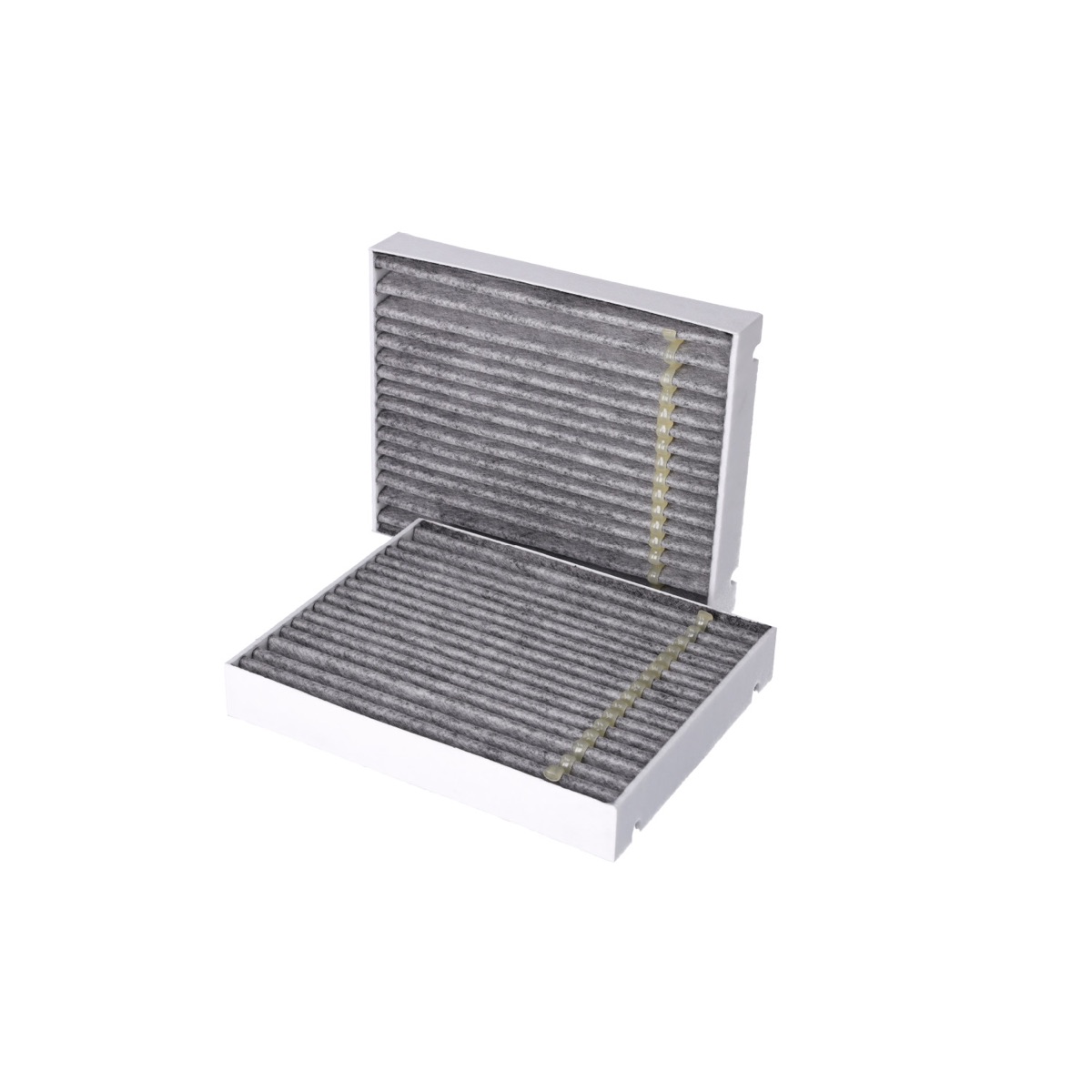Febi Bilstein 179490 Filter Set, Cabin Air