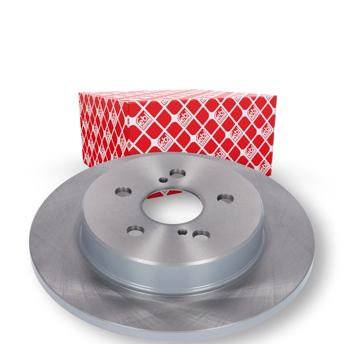 Febi Bilstein 179494 Brake Disc