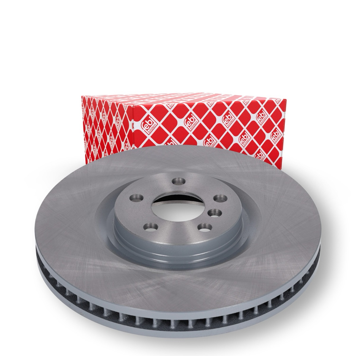 Febi Bilstein 179495 Brake Disc
