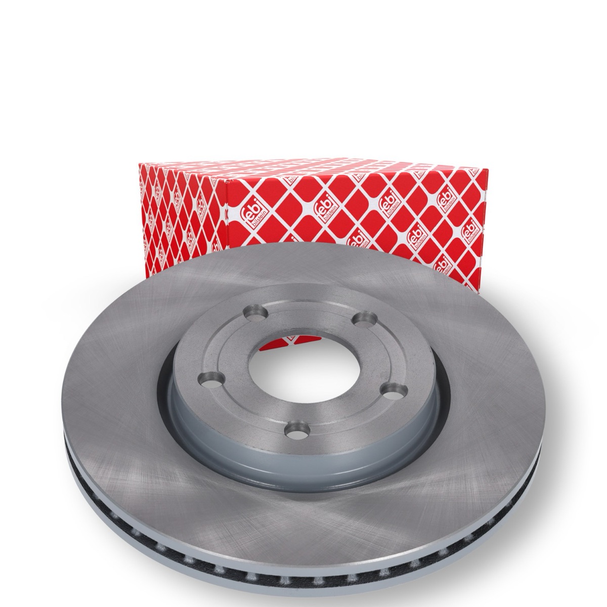 Febi Bilstein 179497 Brake Disc