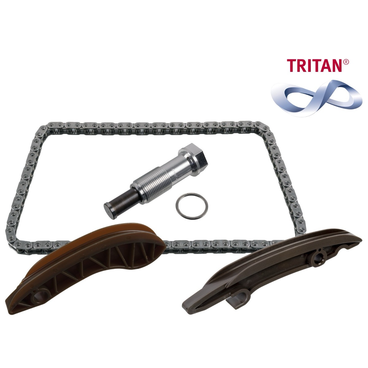 Febi Bilstein 179511 Timing Chain Kit