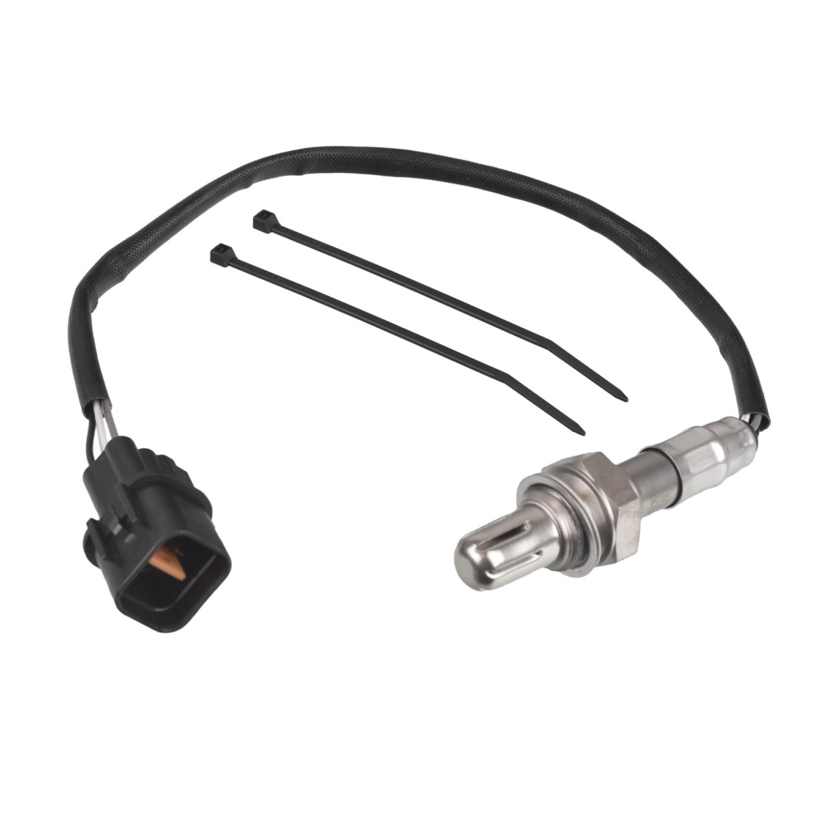 Febi Bilstein 179563 Lambda Sensor, Before Catalytic Converter