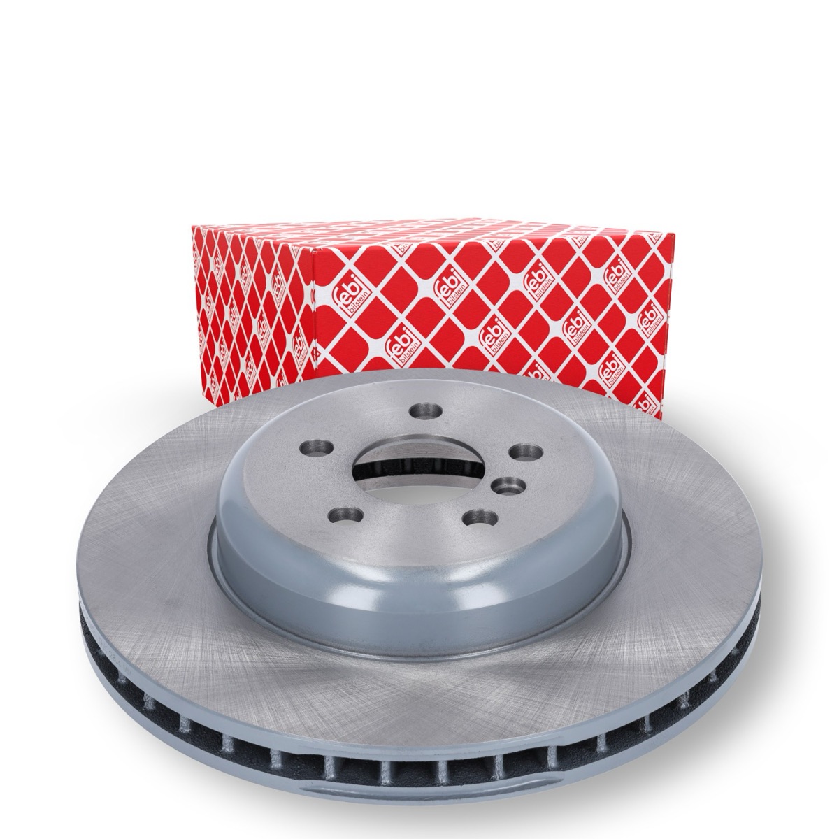 Febi Bilstein 179565 Brake Disc