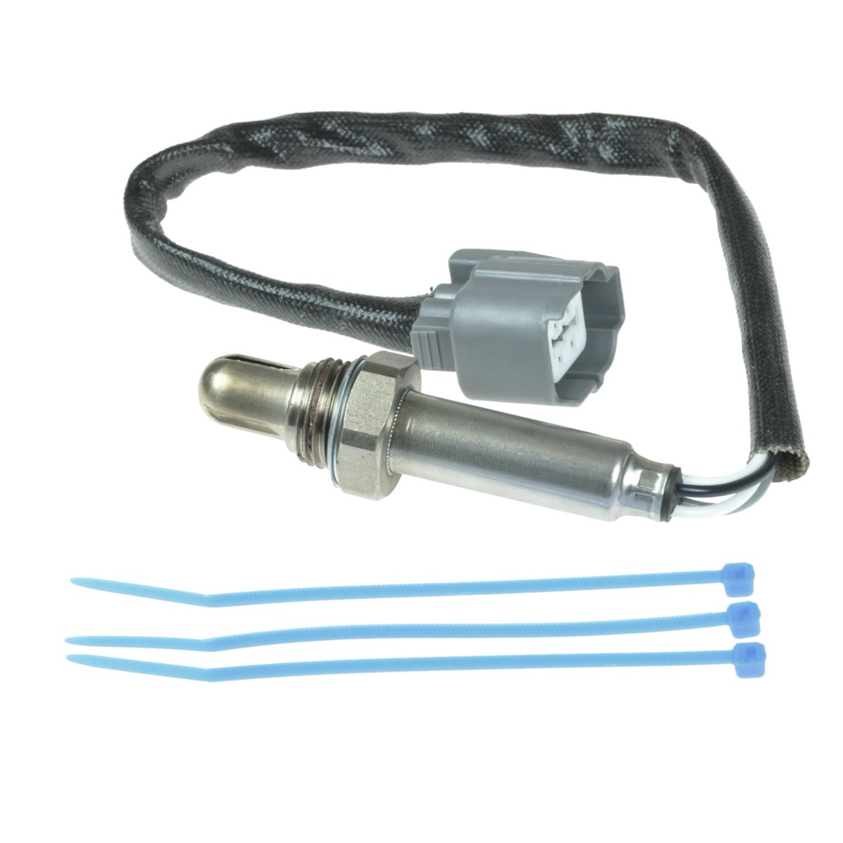 Febi Bilstein 179571 Lambda Sensor, After Catalytic Converter
