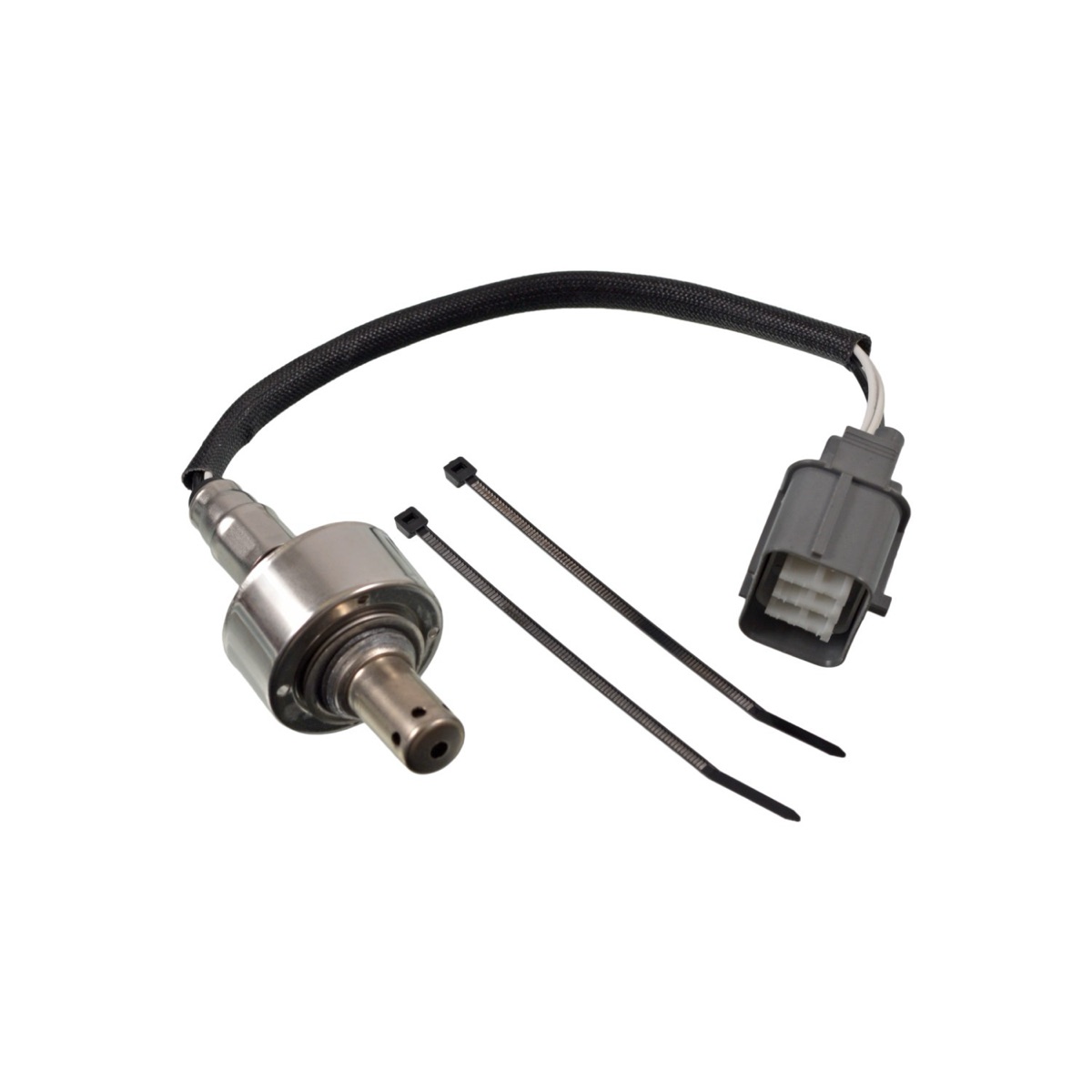 Febi Bilstein 179587 Lambda Sensor, Before Catalytic Converter