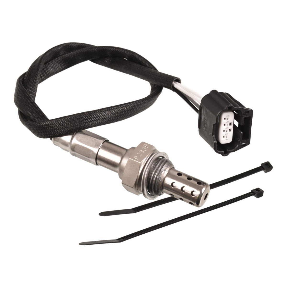 Febi Bilstein 179591 Lambda Sensor, After Catalytic Converter