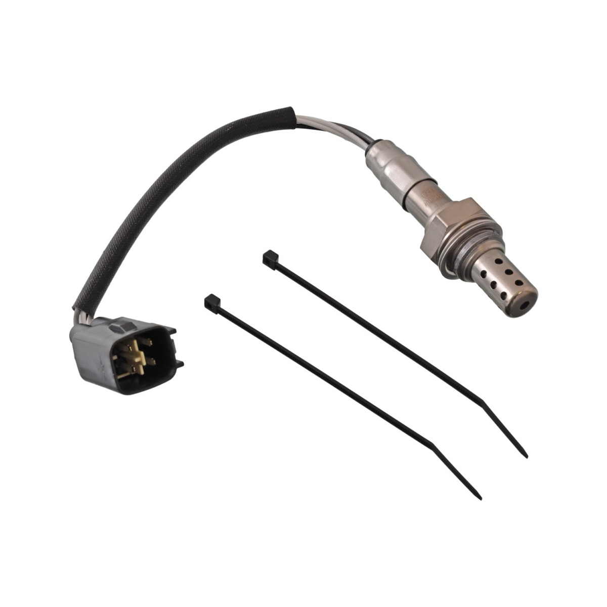 Febi Bilstein 179597 Lambda Sensor, After Catalytic Converter