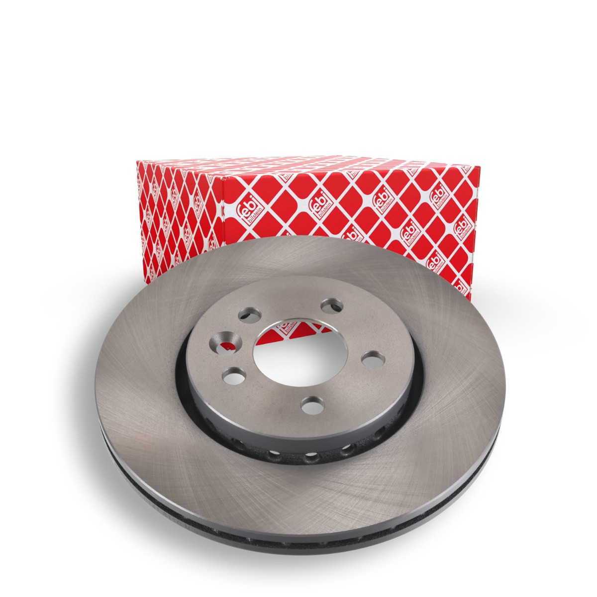 Febi Bilstein 17963 Brake Disc