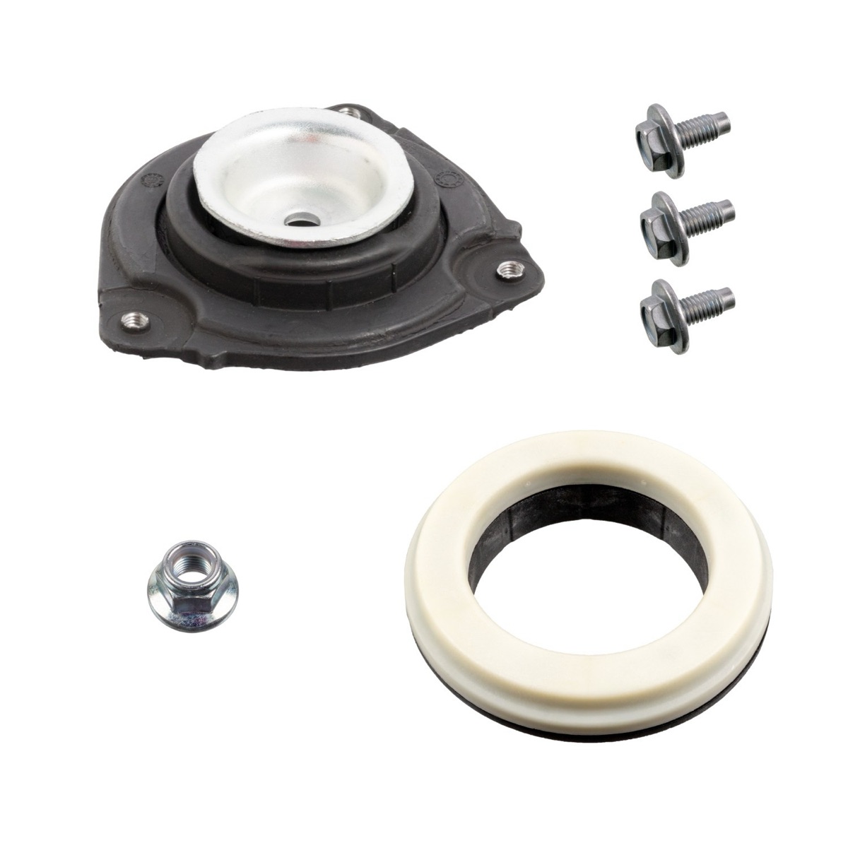 Febi Bilstein 179630 Repair Kit, Suspension Strut