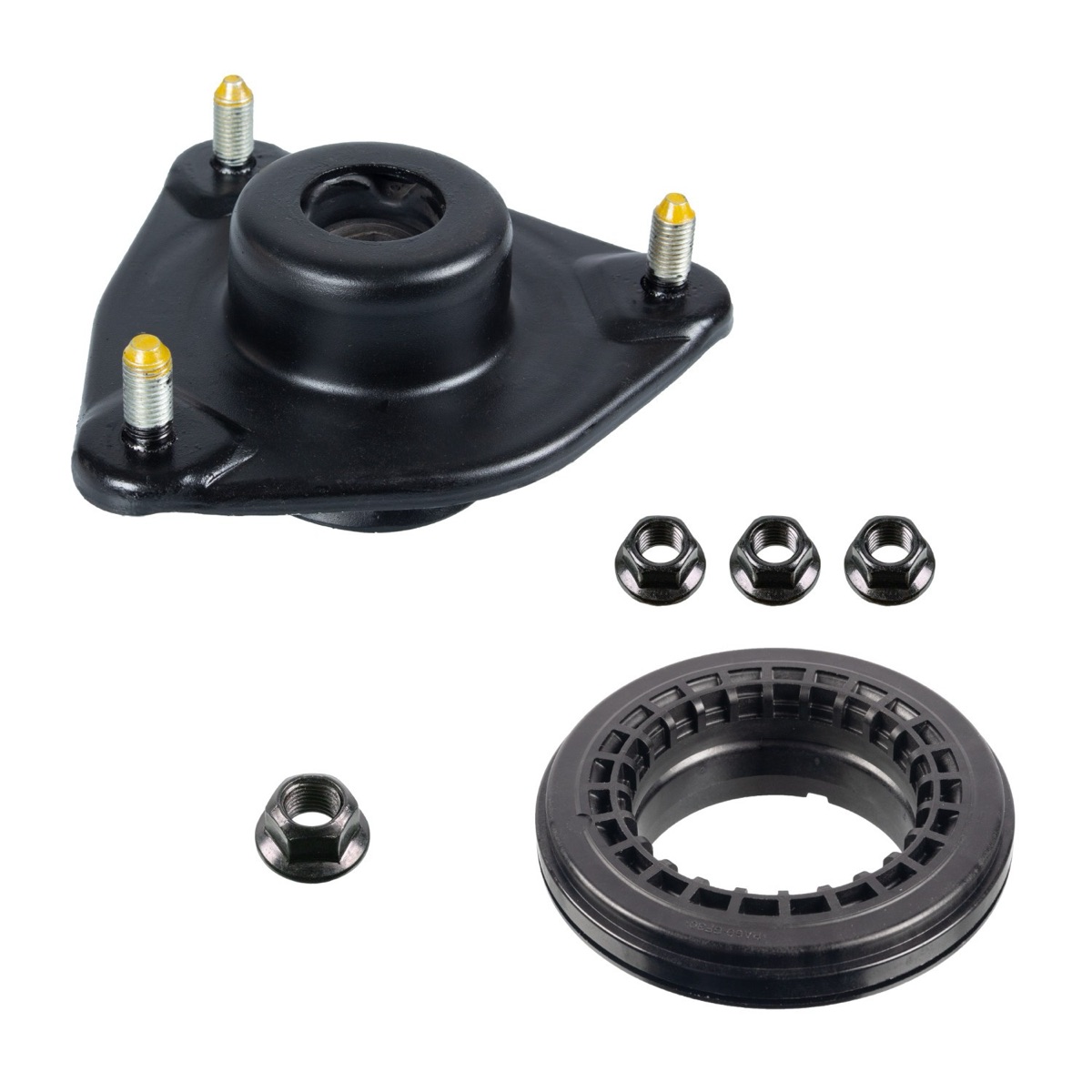 Febi Bilstein 179665 Repair Kit, Suspension Strut