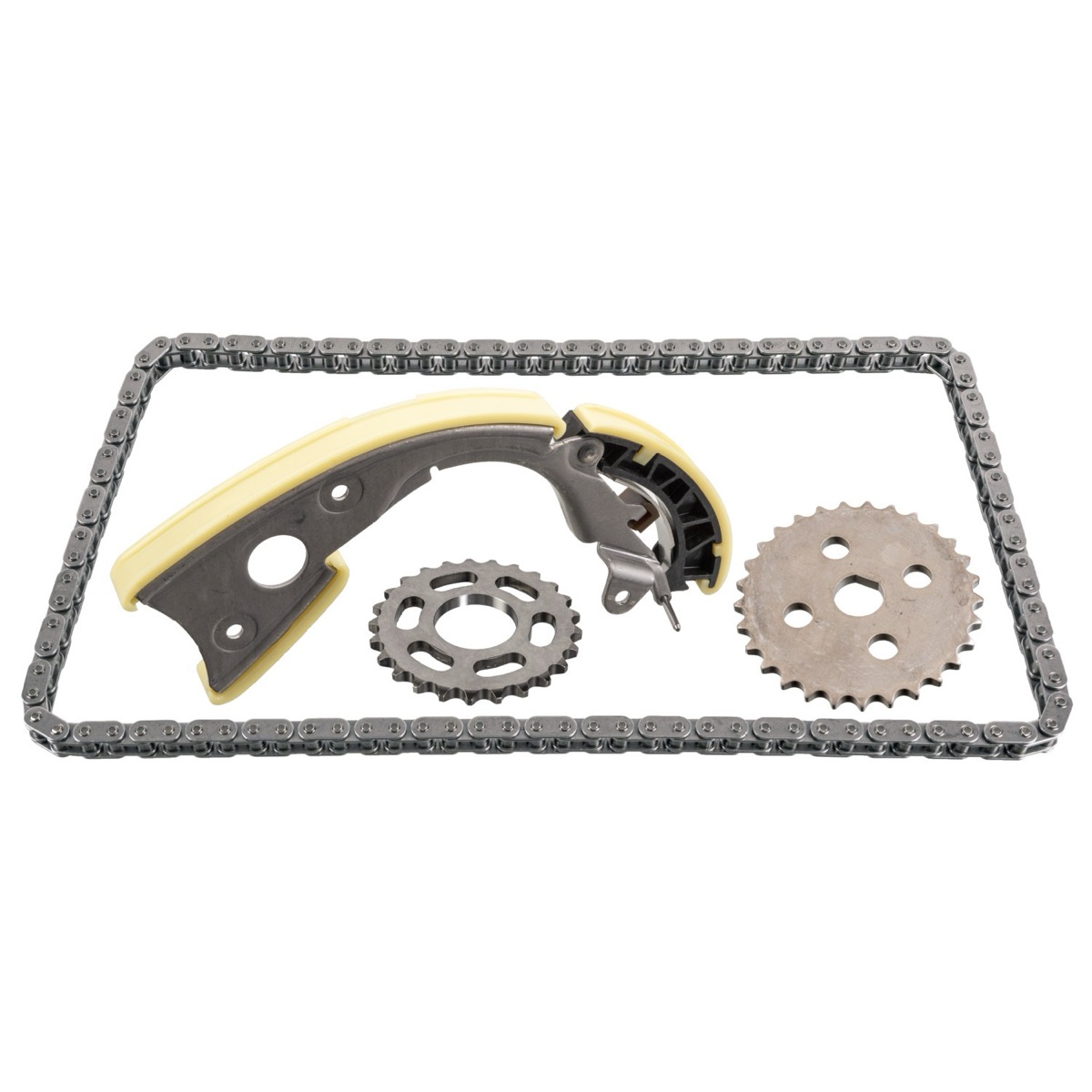Febi Bilstein 179677 Oil Pump Chain Kit