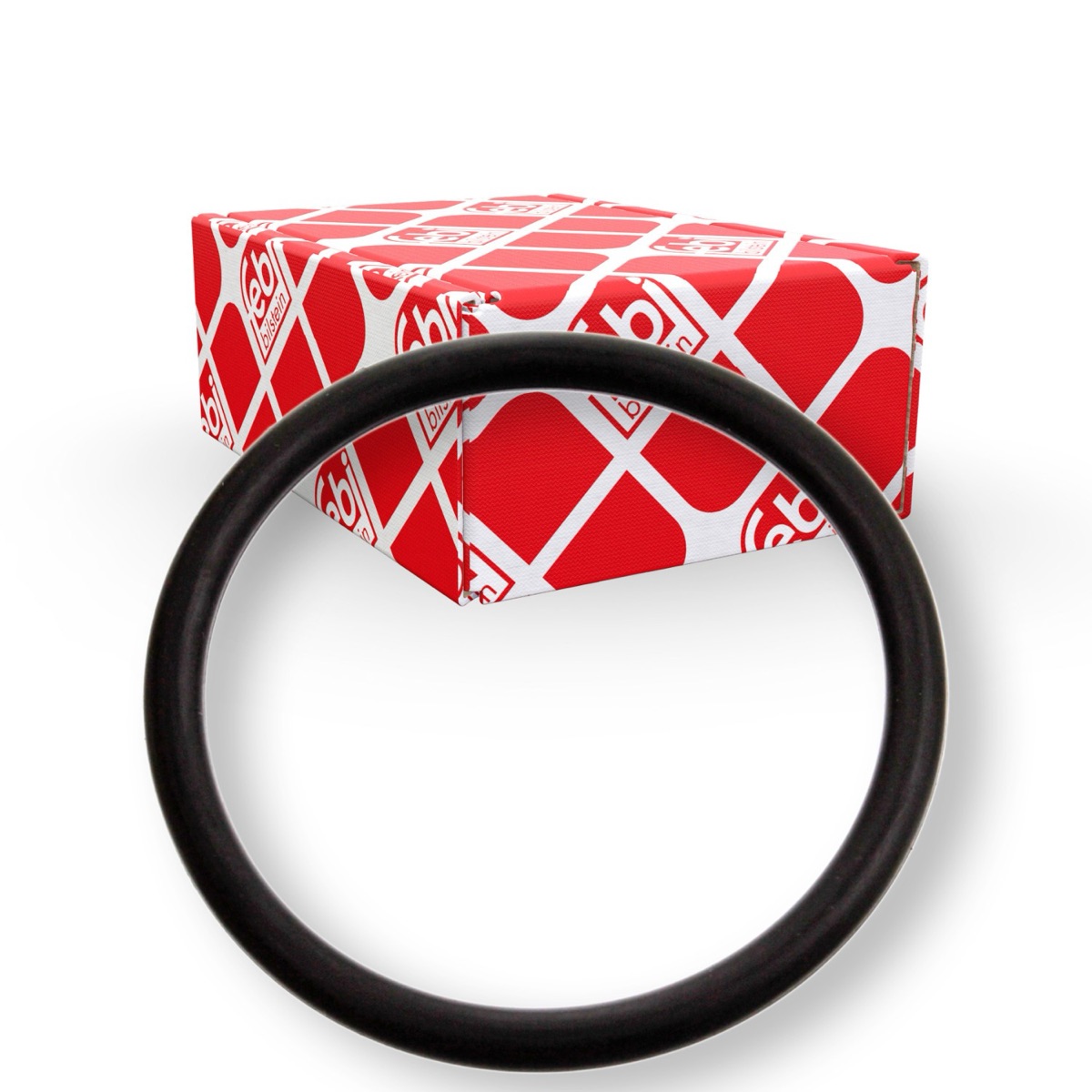 Febi Bilstein 17970 Gasket, Thermostat