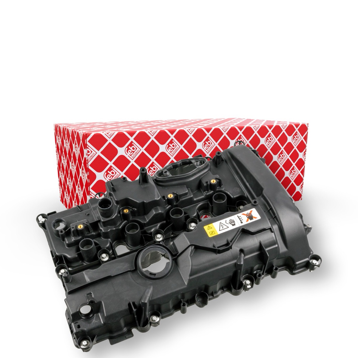 Febi Bilstein 179733 Rocker Cover