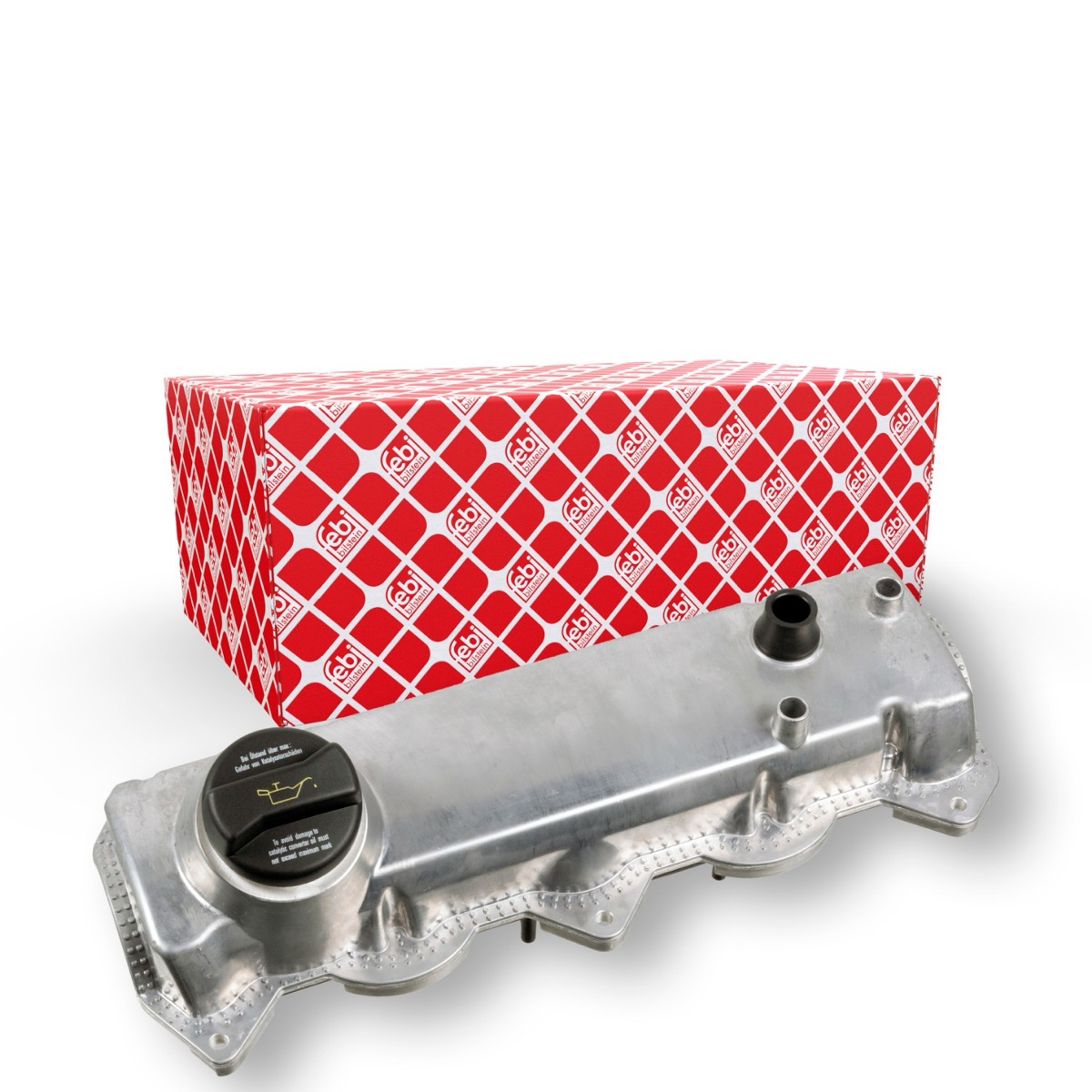 Febi Bilstein 179734 Rocker Cover